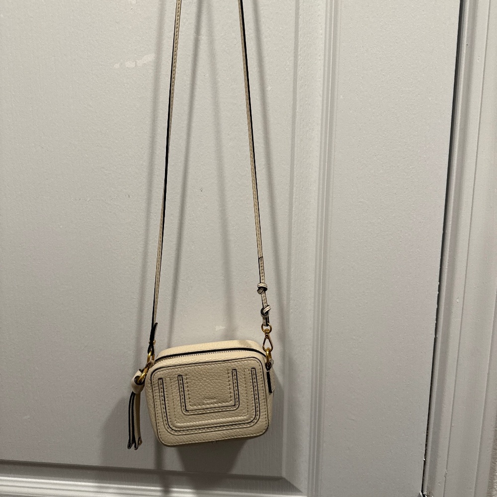 Chloe mini Marcie